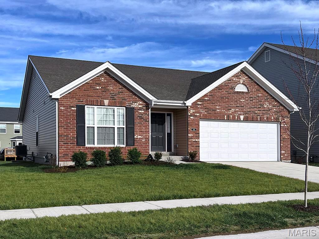 Photo of 3 Aspen at Bella Terra Imperial MO 63010
