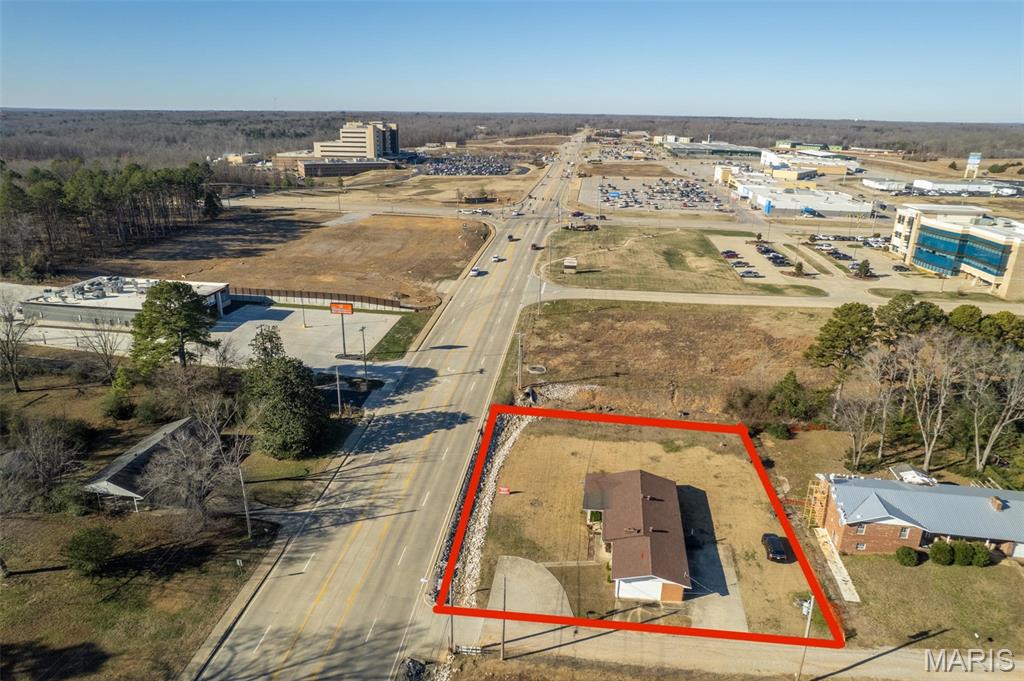 Photo of 2911 Oak Grove Road Poplar Bluff MO 63901