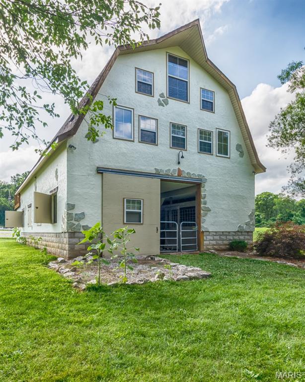 Photo of 1235 Wild Horse Creek Road Wildwood MO 63005