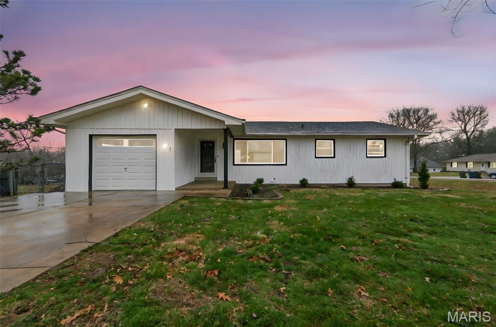 Photo of 67 Strecker Road Ellisville MO 63011