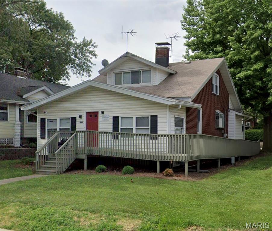 Photo of 2216 W A Street Belleville IL 62226