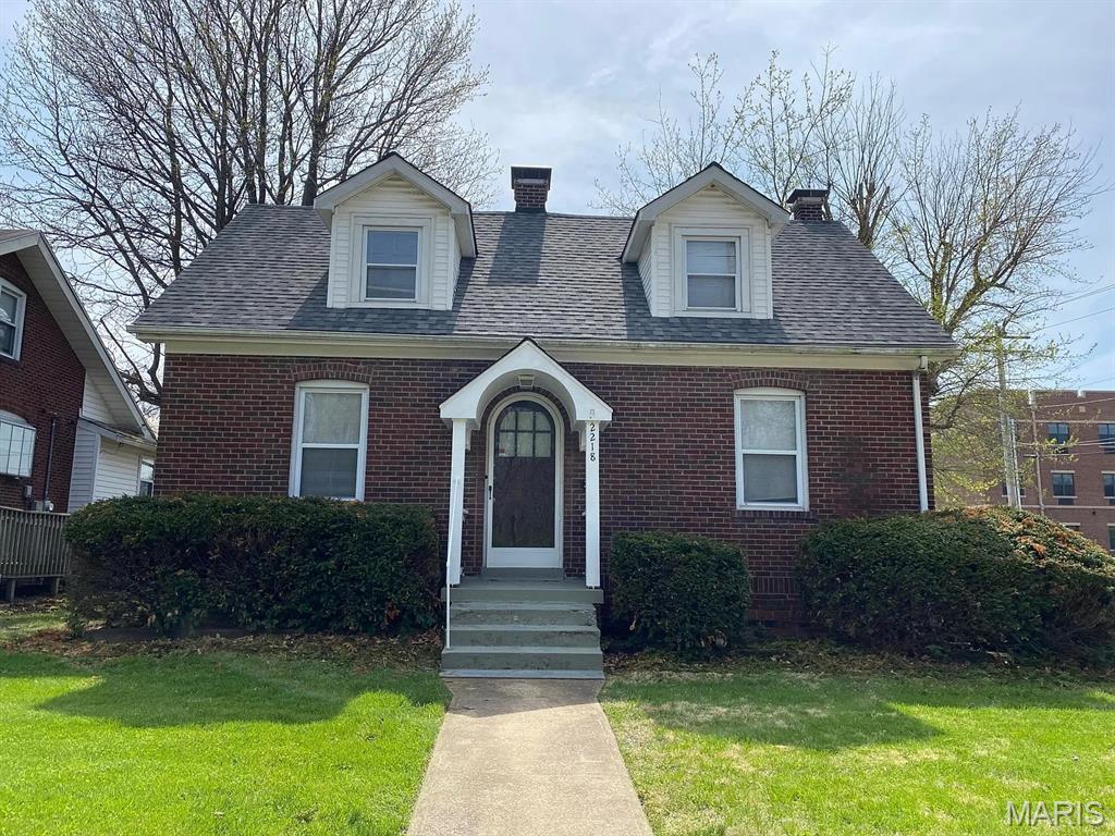Photo of 2218 W A Street Belleville IL 62226