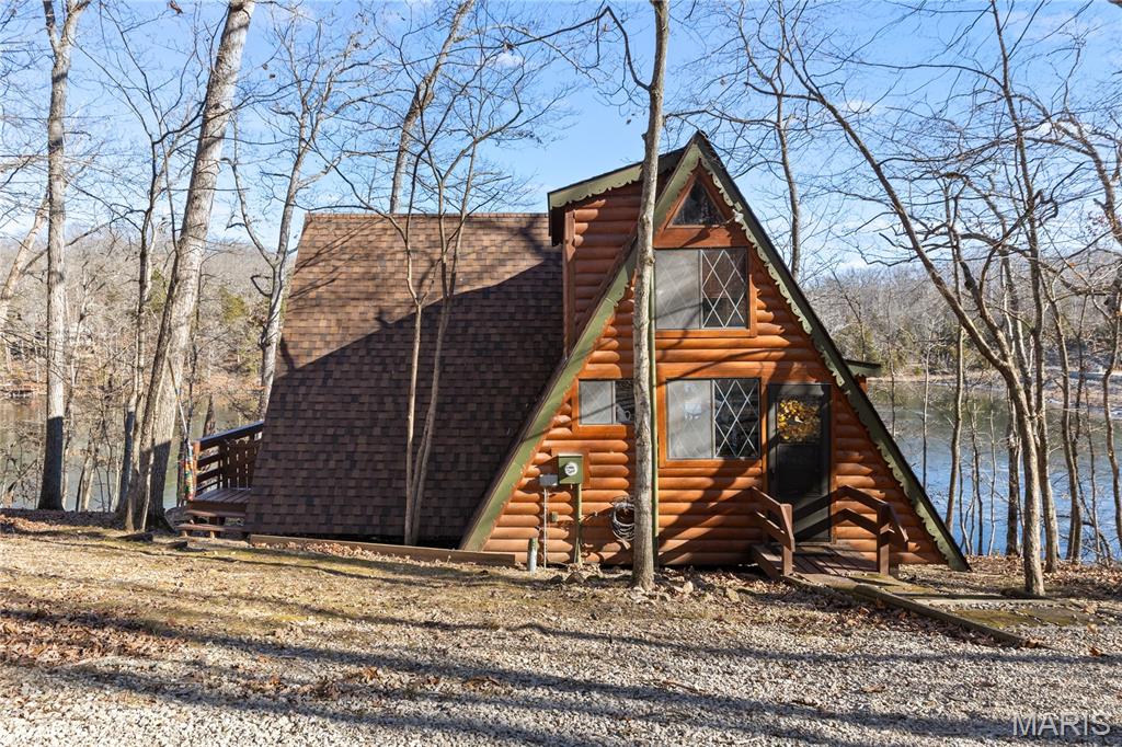 Photo of 145 E Innsbrook Circle Drive Wright City MO 63390