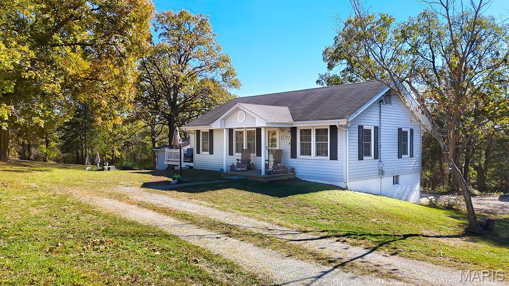 Photo of 6237 State Road B Hillsboro MO 63050