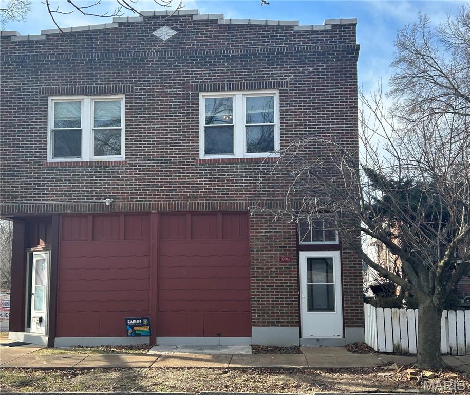 Photo of 3700 Osceola Street St Louis MO 63116