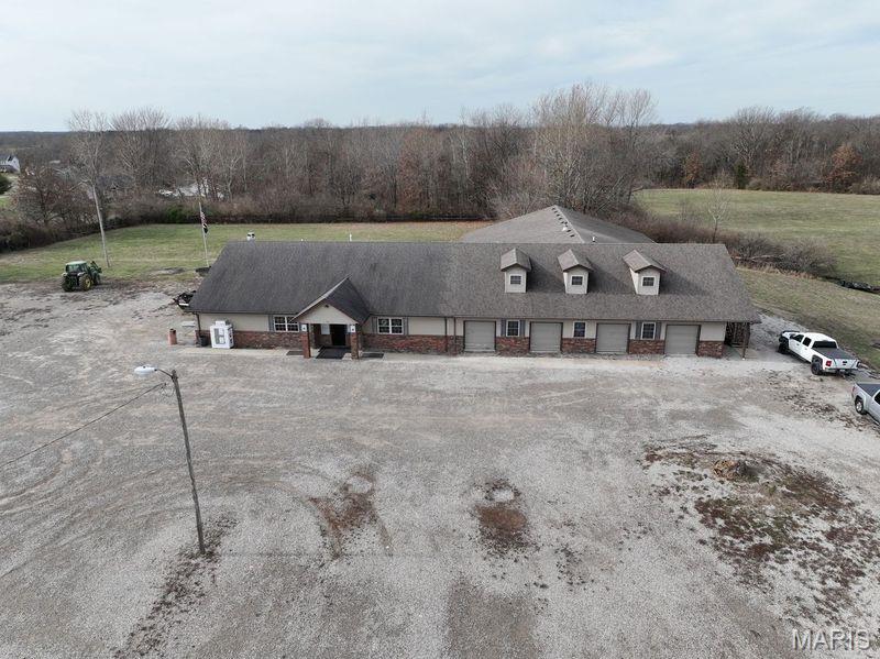 Photo of 15281 State Highway 109 Dow IL 62022