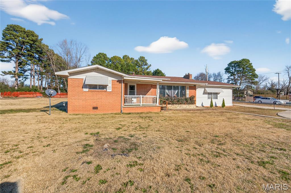 Photo of 2911 Oak Grove Road Poplar Bluff MO 63901