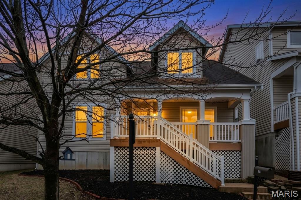 Photo of 243 Vivaron Avenue St Charles MO 63303