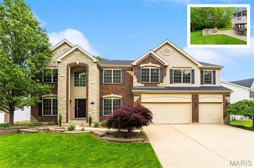 Photo of 150 Marigold Drive O'Fallon IL 62269