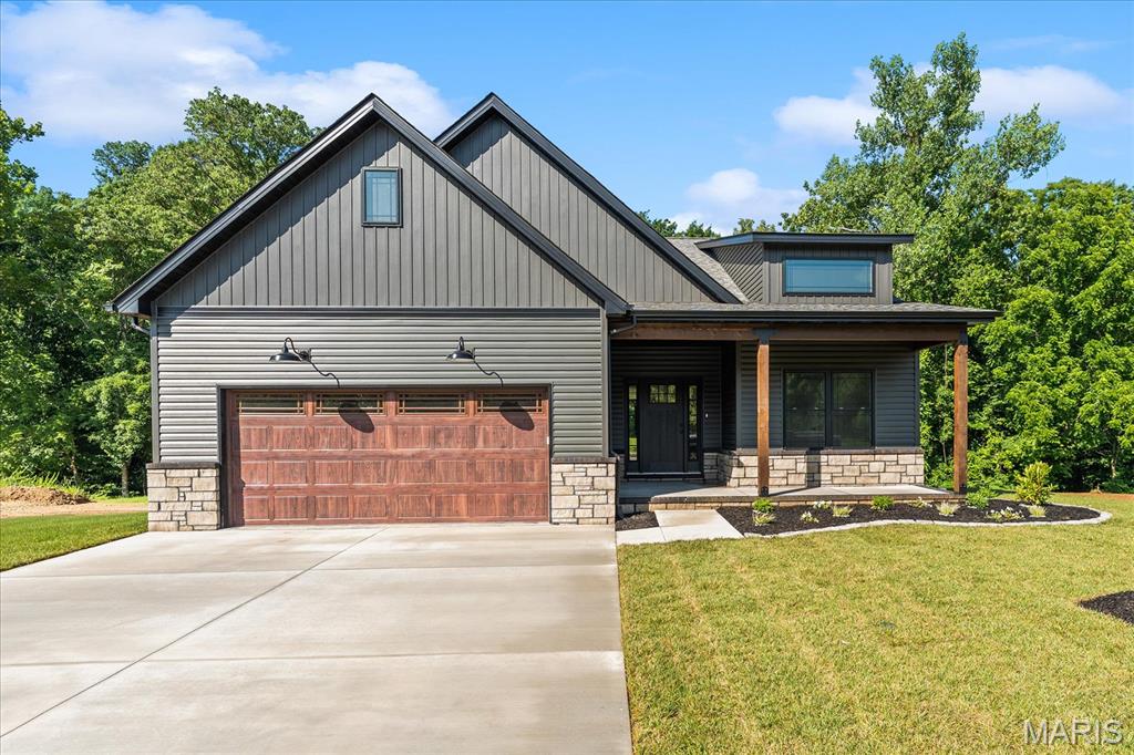 Photo of 7923 Walker Meadows Drive Caseyville IL 62232