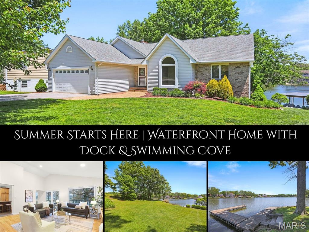 Photo of 1028 Bermuda Drive Edwardsville IL 62025