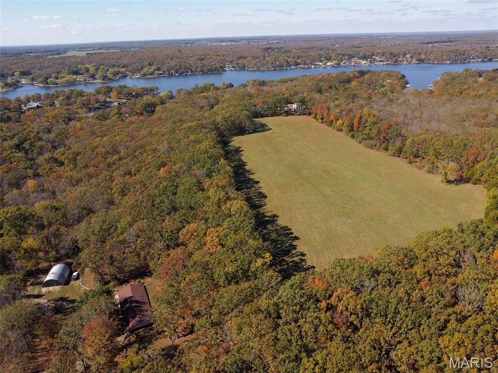Photo of 207 Good News Lane Cuba MO 65453