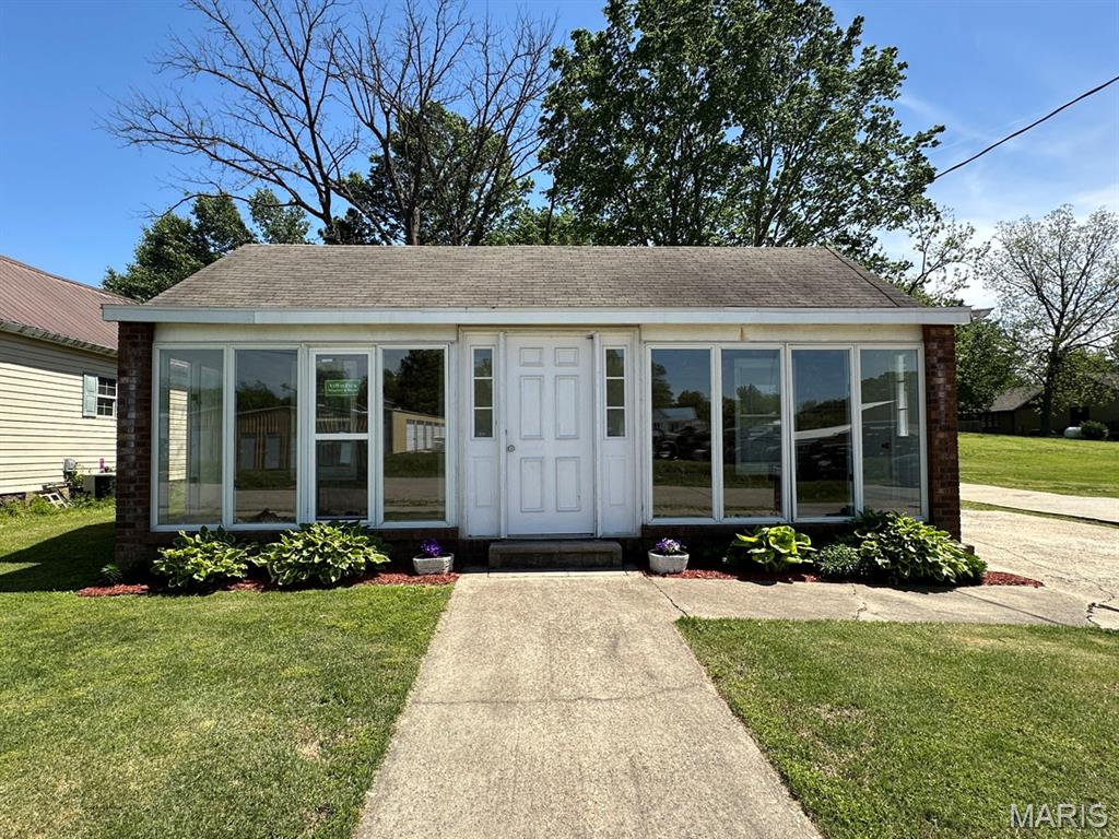 Photo of 280 N E L Hawk Street Puxico MO 63960