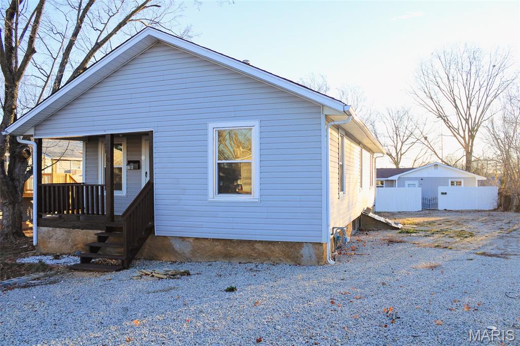 Photo of 511 7th Street #A Park Hills MO 63601