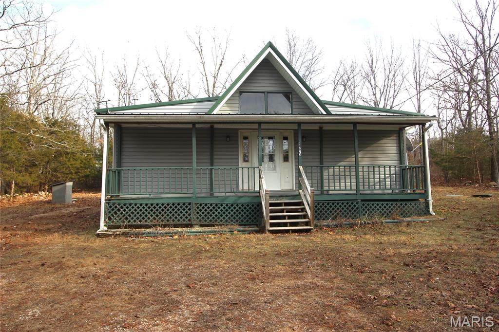 Photo of 11473 Holiday Shores Drive Bismarck MO 63624