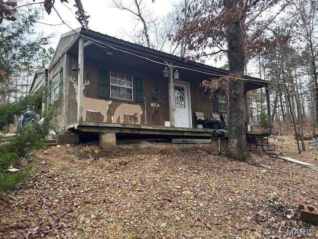 Photo of 1 Hwy 49 Annapolis MO 63620