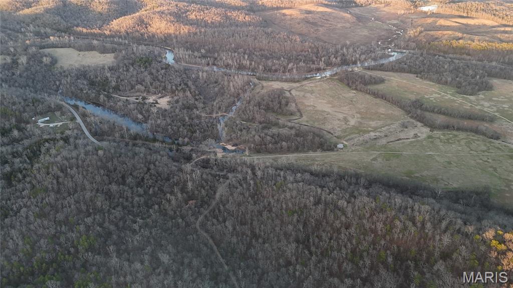Photo of 00 North & South of CR 441 Mill Spring MO 63925