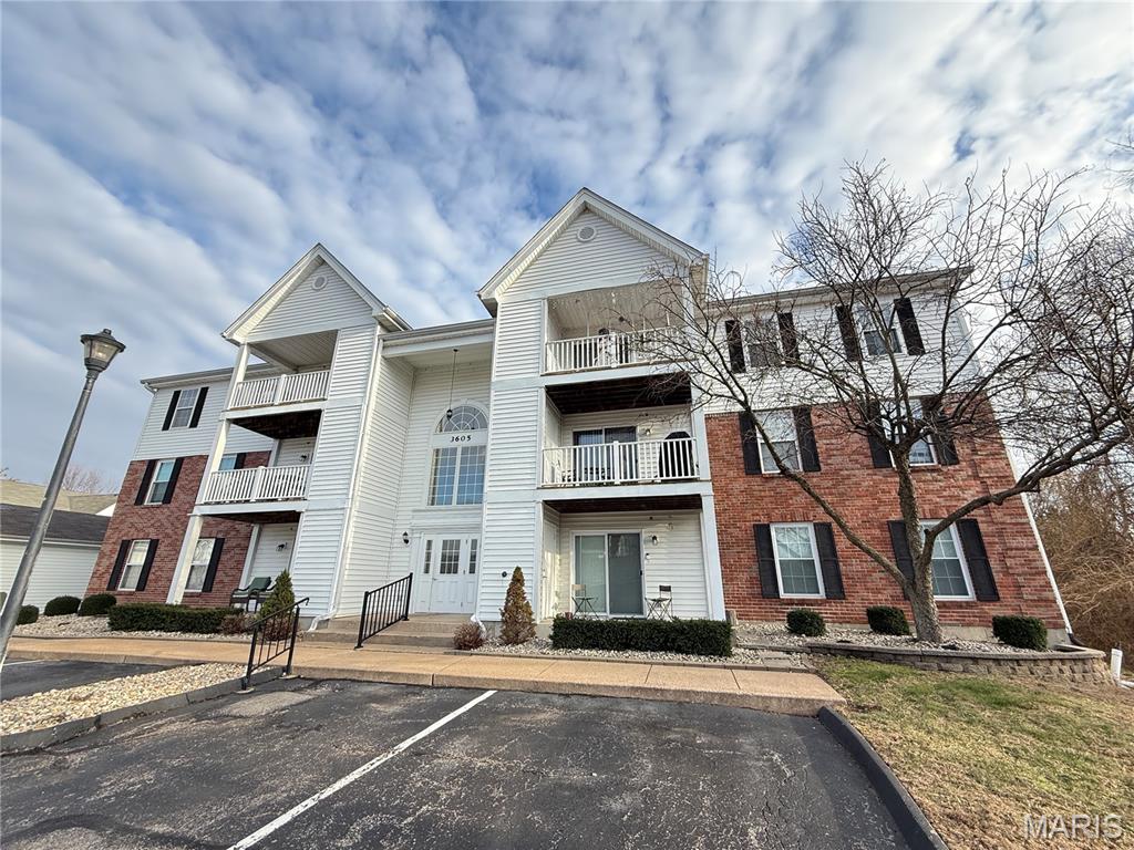 Photo of 3605 Tracey Rich Road #3D St Louis MO 63125