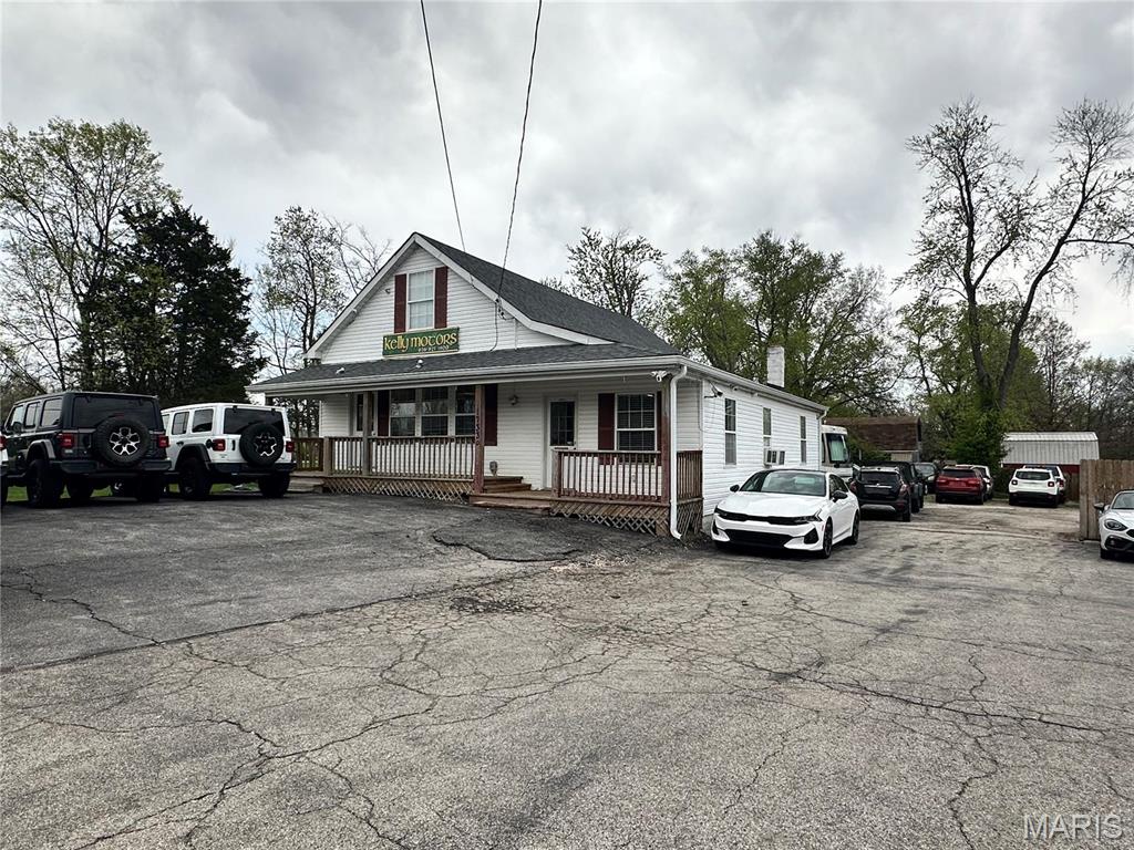 Photo of 17330 Manchester Wildwood MO 63038