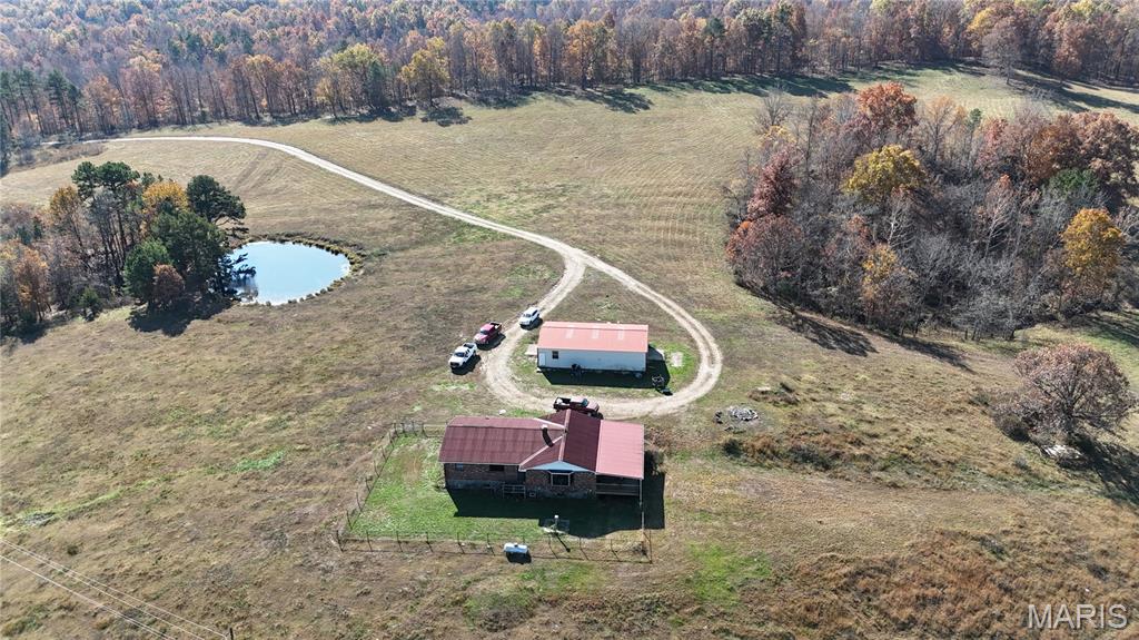 Photo of 319 County Road 708A Ellington MO 63638