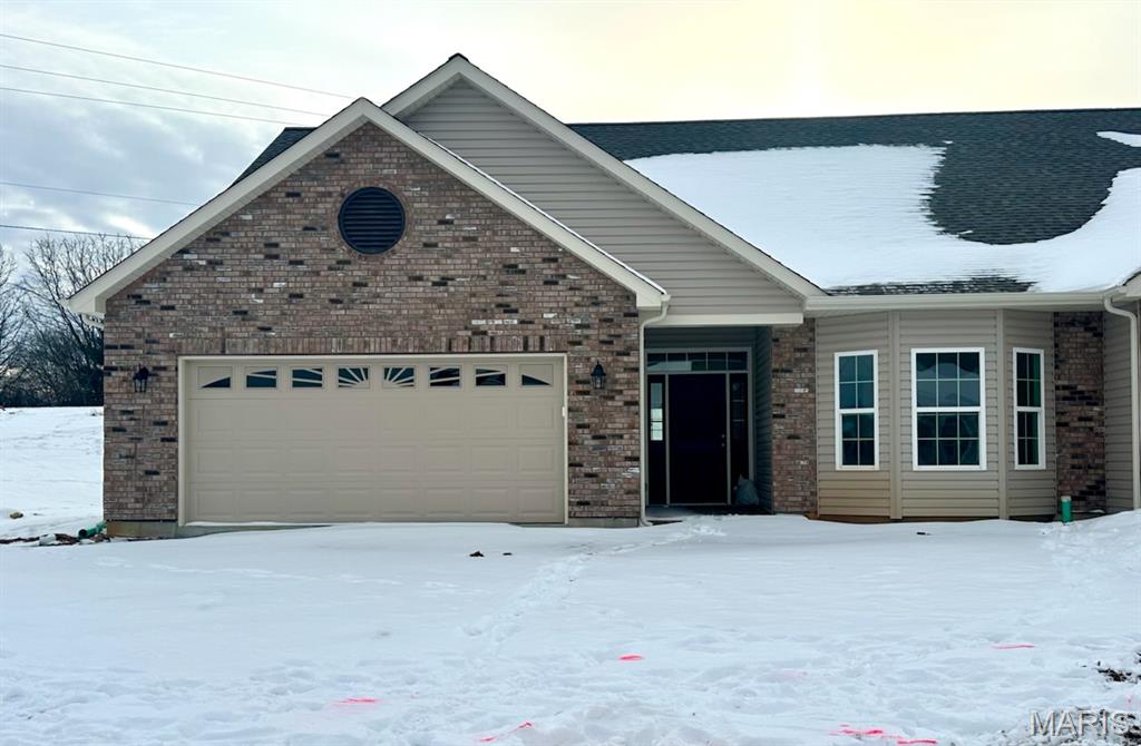 Photo of 105 Bluffview Drive Troy MO 63379