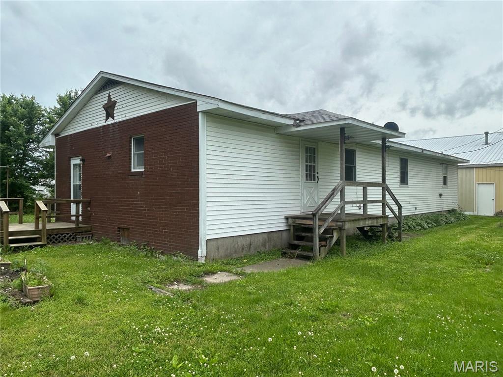 Photo of 520 11th Street Carrollton IL 62016