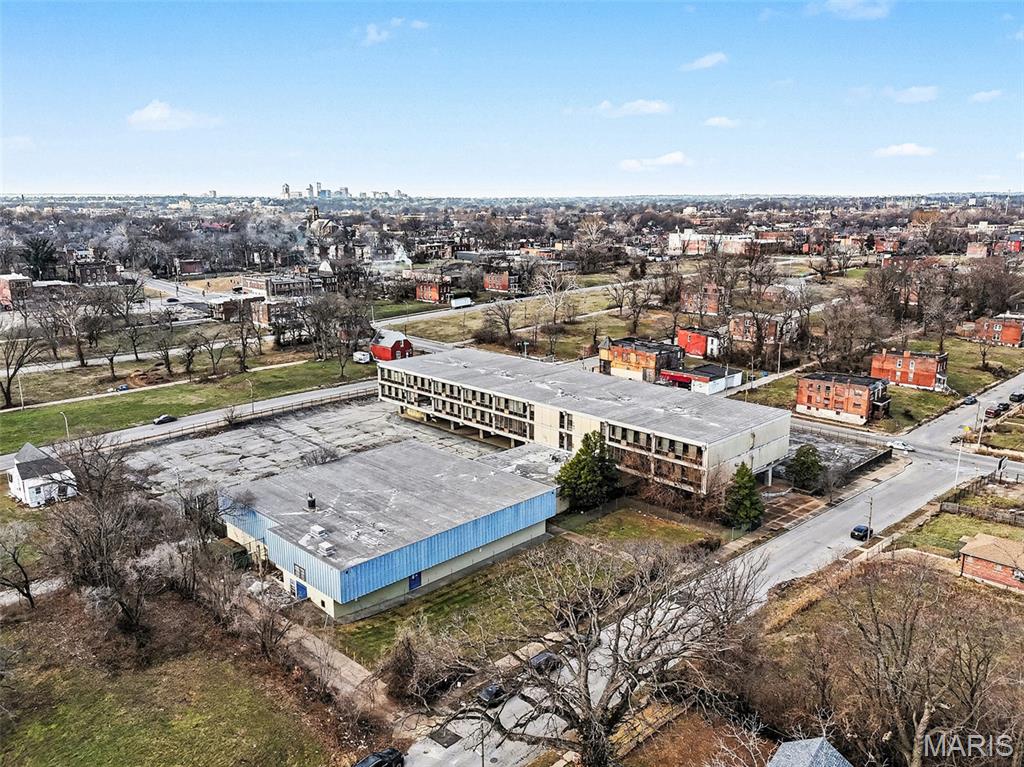 Photo of 5750 Lotus Avenue St Louis MO 63112