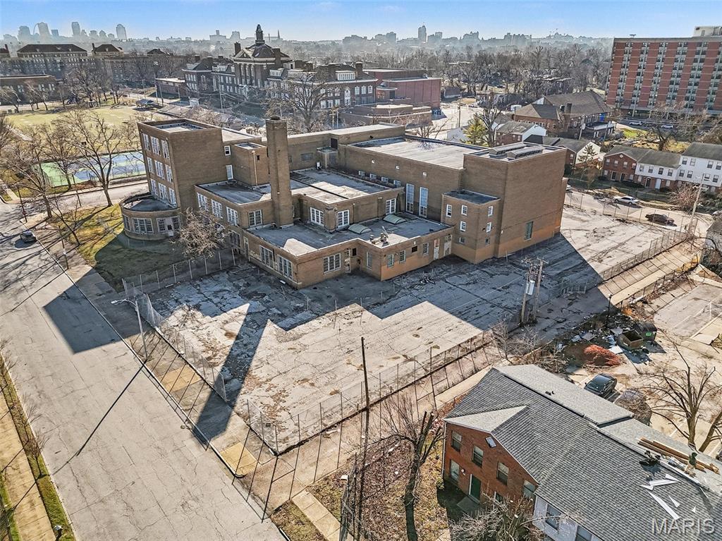 Photo of 2615 Billups Avenue St Louis MO 63113