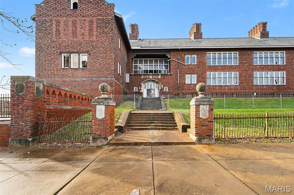 Photo of 4908 Cote Brilliante Avenue St Louis MO 63113