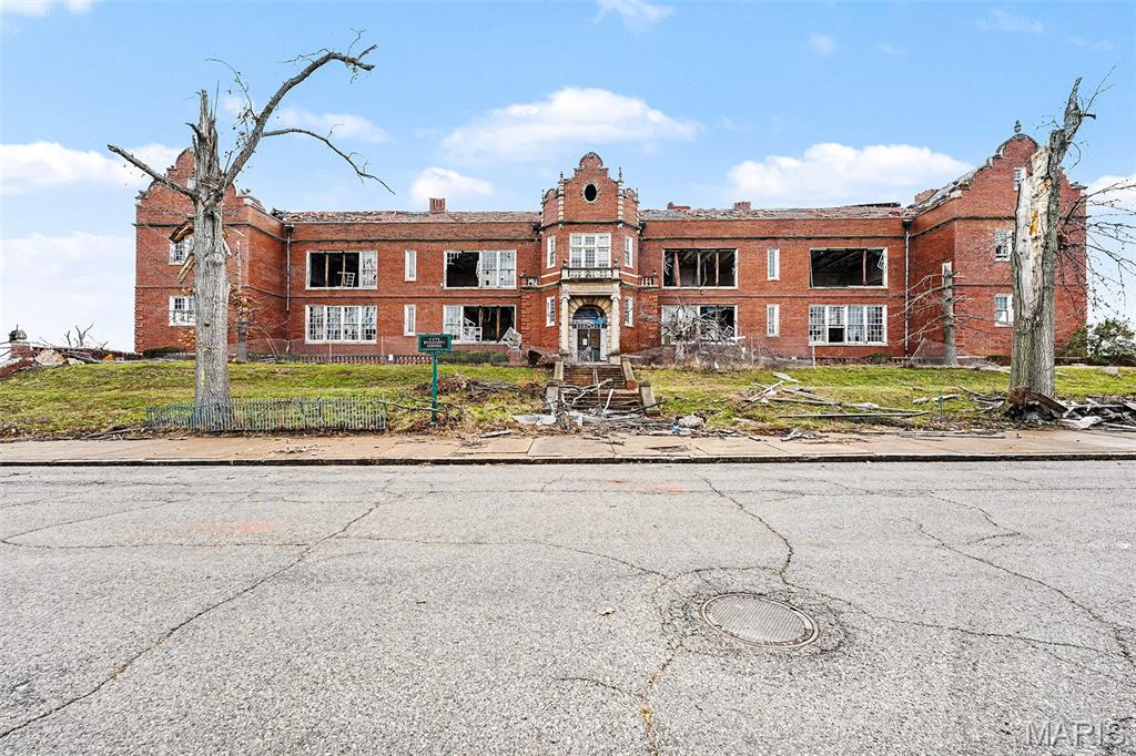 Photo of 2616 Cora Avenue St Louis MO 63113