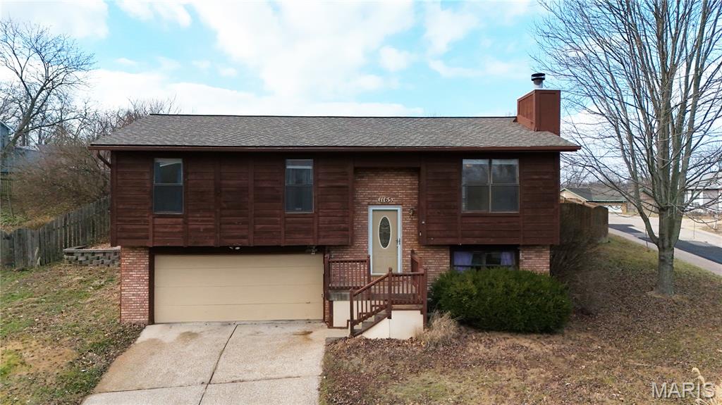 Photo of 1165 New Towne Road Arnold MO 63010