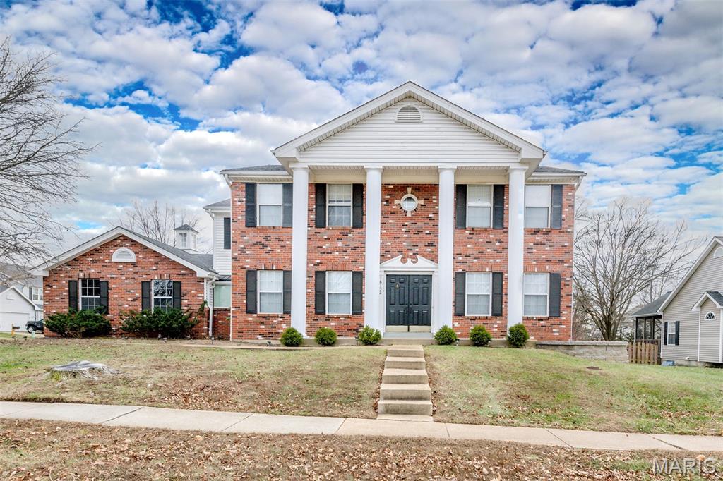 Photo of 16132 Sea Breeze Court Grover MO 63040