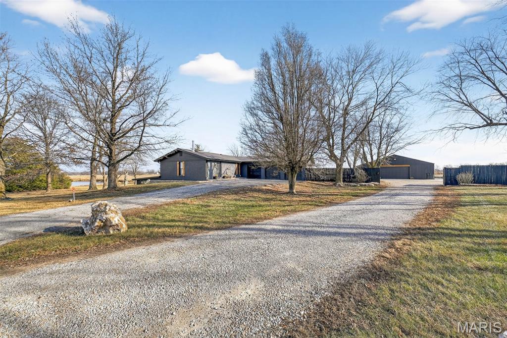Photo of 25726 S Lohman Road Wright City MO 63390