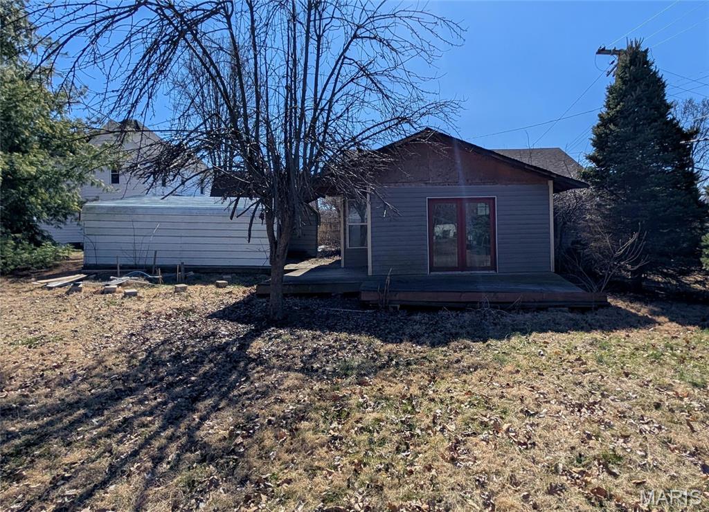 Photo of 2245 W Frank Scott Parkway Belleville IL 62223