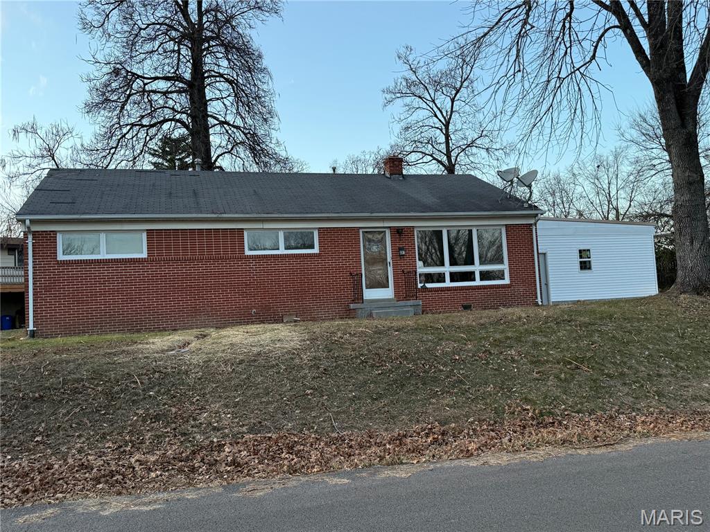 Photo of 621 S Mansion Street Sullivan MO 63080
