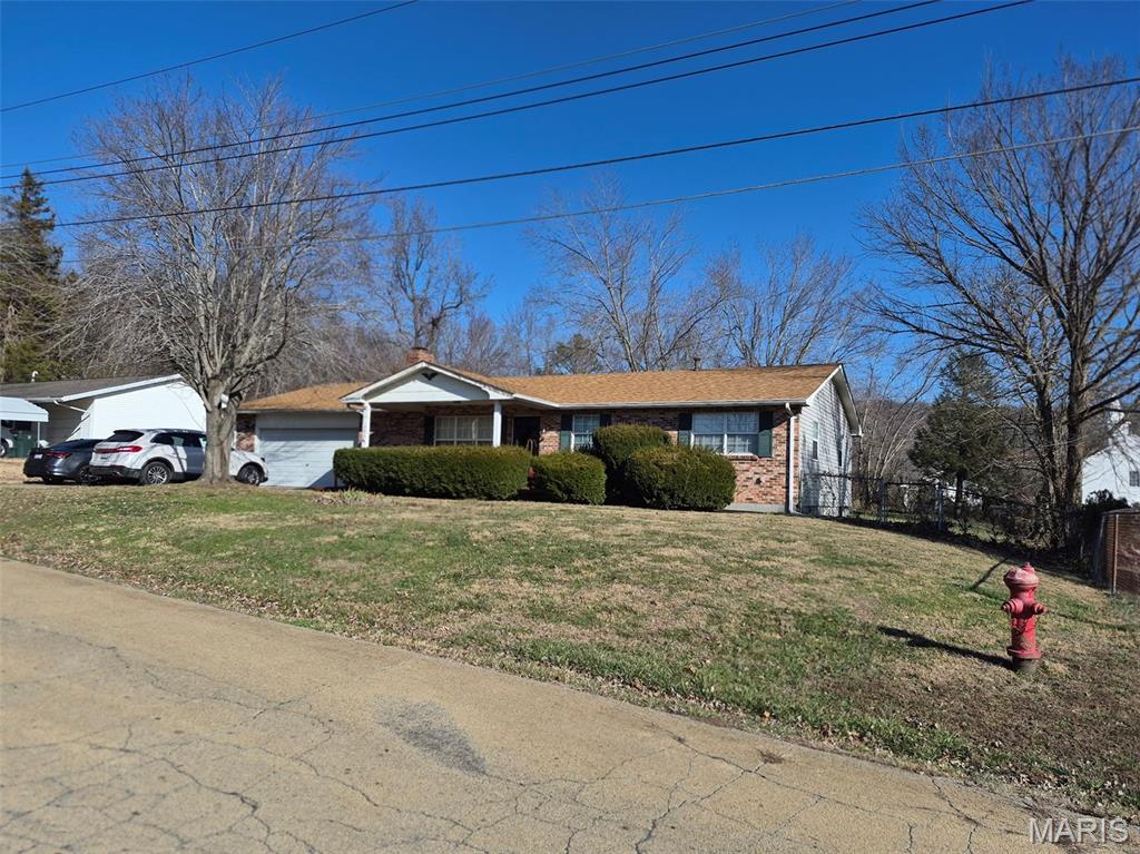 Photo of 308 N McCune Street Pilot Knob MO 63663