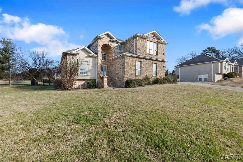 Photo of 2062 Concord Place Cape Girardeau MO 63701