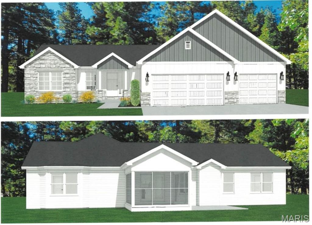 Photo of 347 Jenny Court Waterloo IL 62298