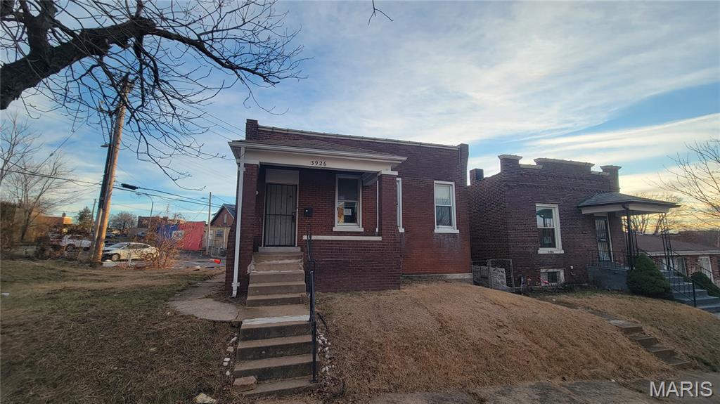 Photo of 3926 Tholozan Avenue St Louis MO 63116