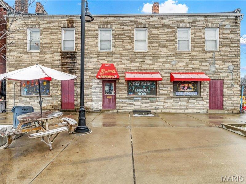 Photo of 8035 N Broadway St Louis MO 63147