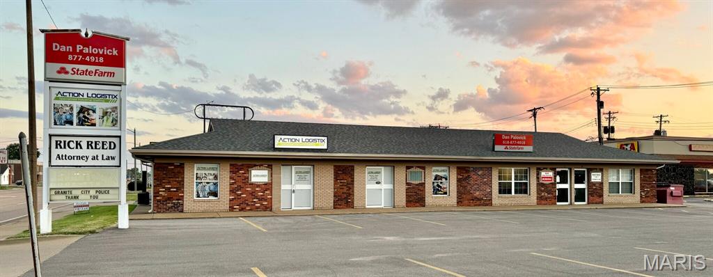Photo of 3723 Nameoki Road Granite City IL 62040