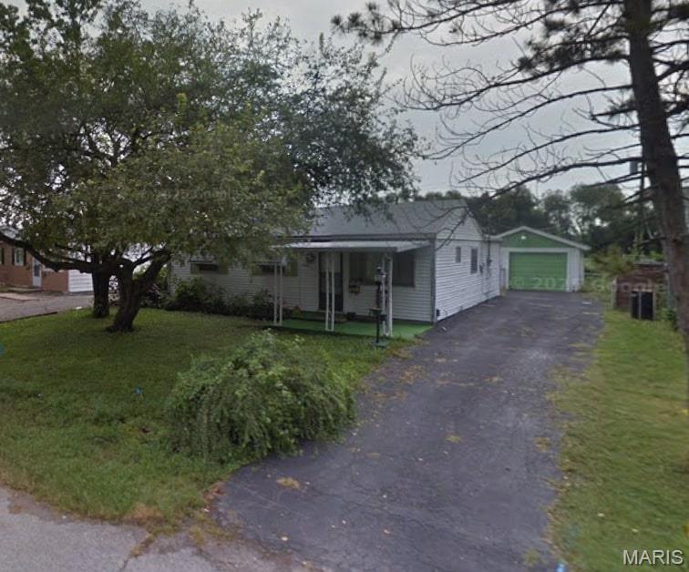 Photo of 1066 Saint Margaret Drive Cahokia IL 62206