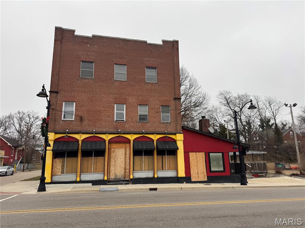 Photo of 923 W Main Main Belleville IL 62220
