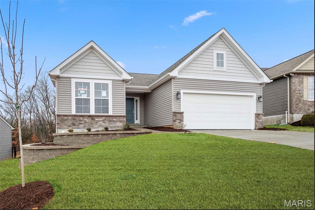 Photo of 1 TBB Sydney@ The Highlands Washington MO 63090