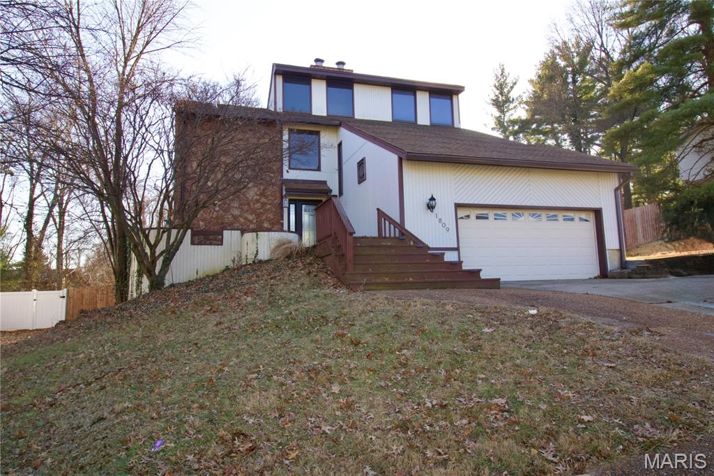 Photo of 1809 Montview Avenue Godfrey IL 62035
