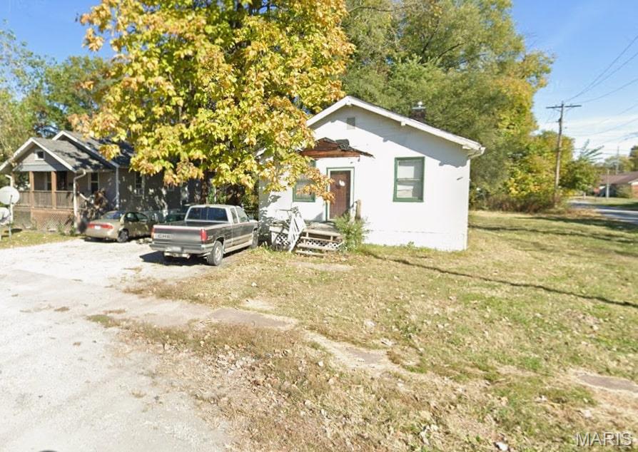 Photo of 1400 N 54th Street Washington Park IL 62204