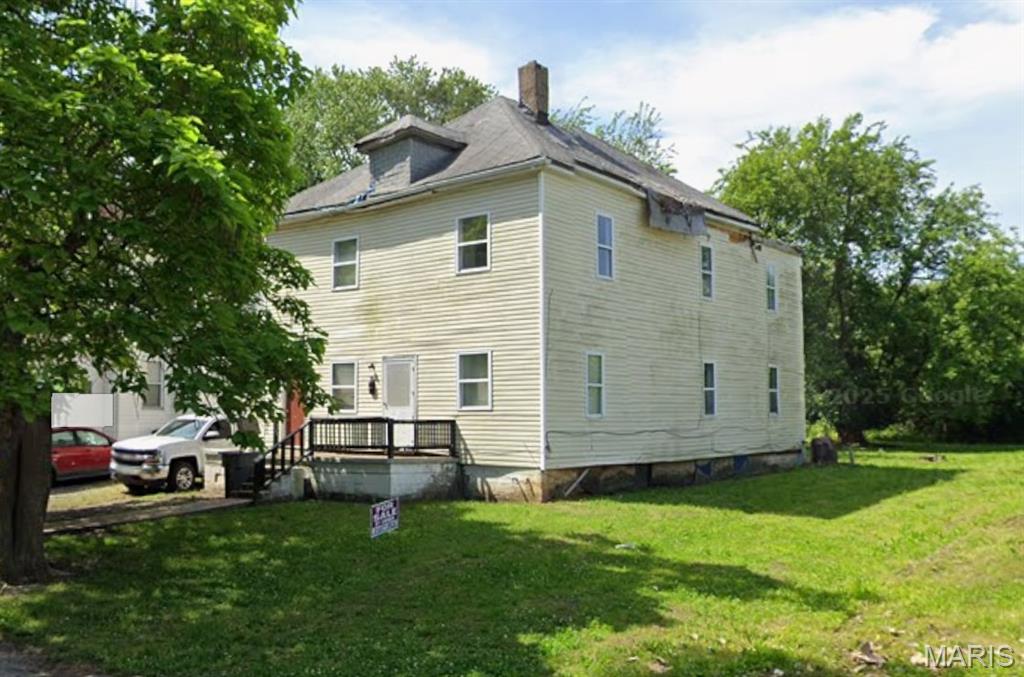 Photo of 3312 Market Avenue East St Louis IL 62207