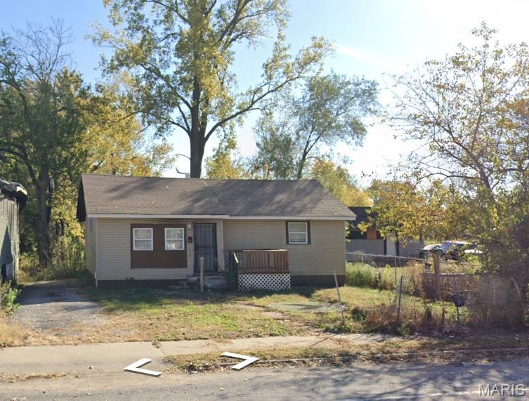 Photo of 5260 Forest Boulevard East St Louis IL 62204