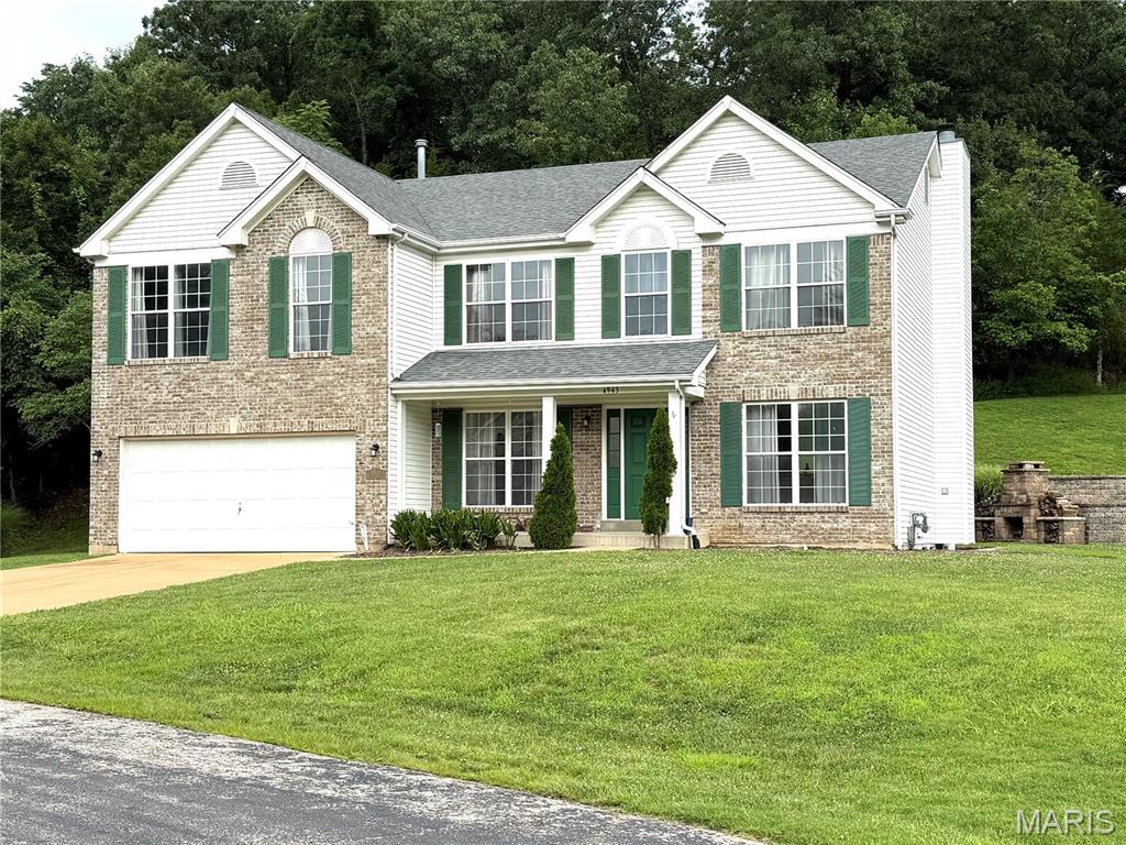 Photo of 4943 Country Club Drive Unincorporated MO 63049