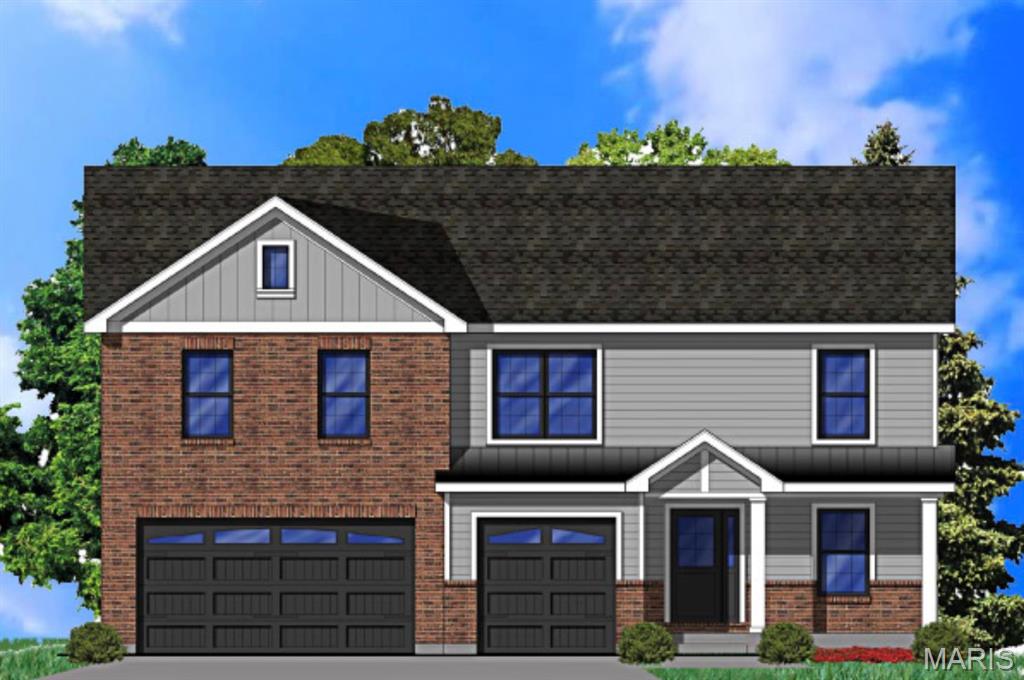 Photo of 0 Antonia Estates - KAYLA Imperial MO 63052